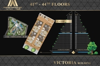 Floors 41-44