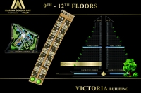 Floors 9-12