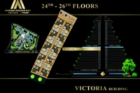 Floors 24-26