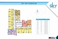 5-9 Floors
