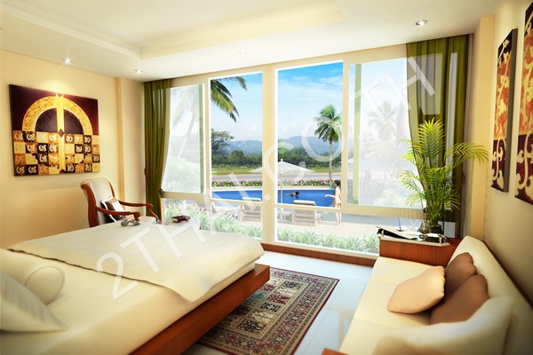 Bang Saray Beach Condo, พัทยา, บางเสร่ - photo, price, location map