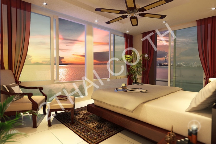 Bang Saray Beach Condo, พัทยา, บางเสร่ - photo, price, location map