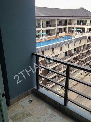 Beach 7 Condominium, พัทยา, จอมเทียน - photo, price, location map