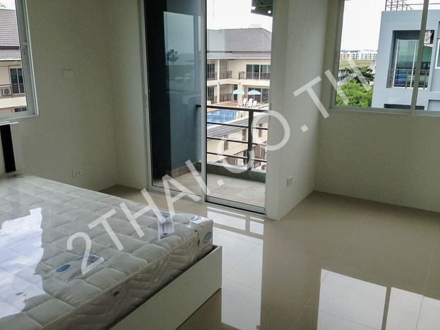 Beach 7 Condominium, พัทยา, จอมเทียน - photo, price, location map