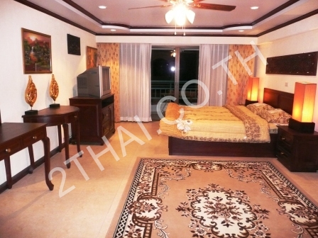 Metro Jomtien Condotel, พัทยา, จอมเทียน - photo, price, location map