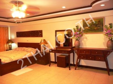 Metro Jomtien Condotel, พัทยา, จอมเทียน - photo, price, location map