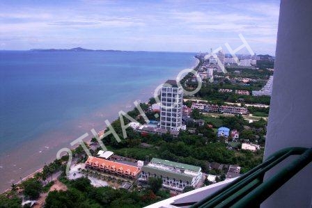 Metro Jomtien Condotel, พัทยา, จอมเทียน - photo, price, location map