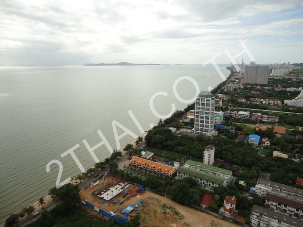 Metro Jomtien Condotel, พัทยา, จอมเทียน - photo, price, location map