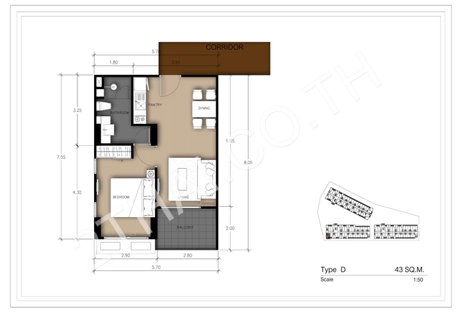 Laguna Beach Resort, พัทยา, จอมเทียน - photo, price, location map