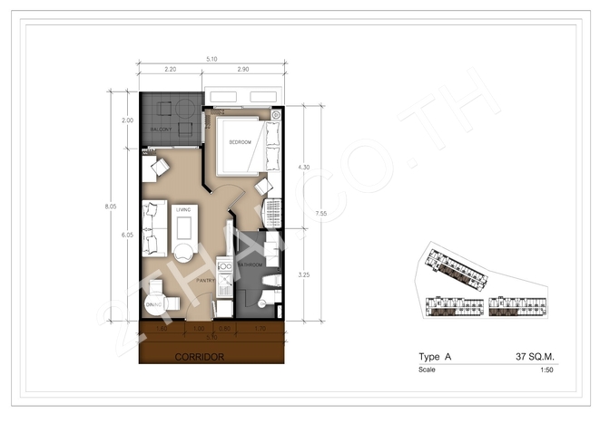 Laguna Beach Resort, พัทยา, จอมเทียน - photo, price, location map