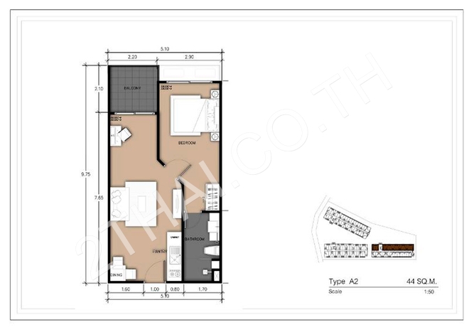 Laguna Beach Resort, พัทยา, จอมเทียน - photo, price, location map