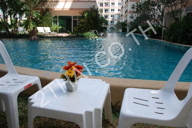 Park Lane Jomtien Resort, พัทยา, จอมเทียน - photo, price, location map