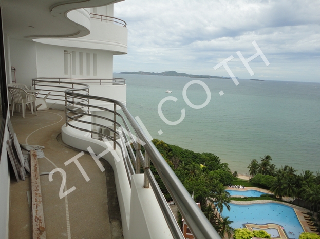 Royal Cliff Garden, พัทยา, พระตำหนัก - photo, price, location map