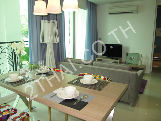 Atlantis Condo Resort, พัทยา, จอมเทียน - photo, price, location map