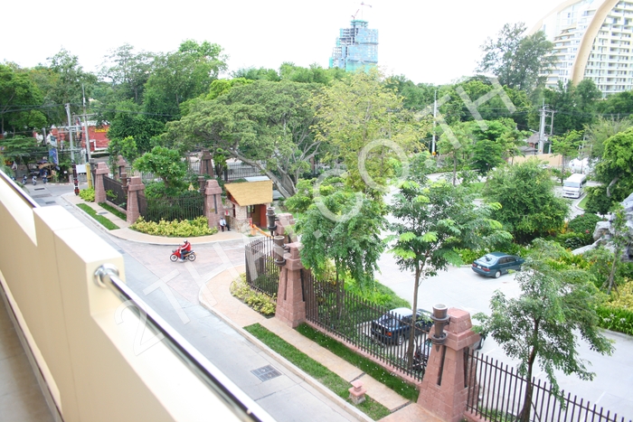 View Talay Residence 6, พัทยา, พัทยาเหนือ - photo, price, location map