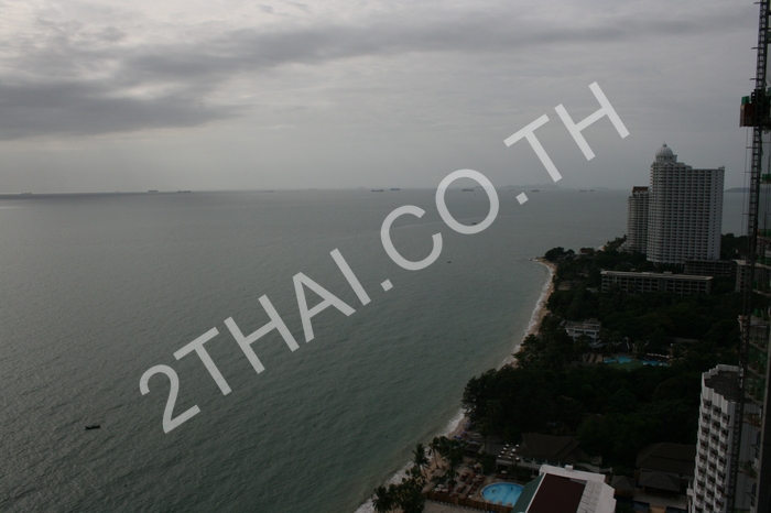 Sky Beach Condo, พัทยา, พัทยาเหนือ - photo, price, location map