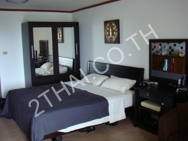 Pattaya Hill Resort, พัทยา, พระตำหนัก - photo, price, location map
