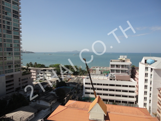 Pattaya Tower Condominium, พัทยา, พัทยากลาง - photo, price, location map