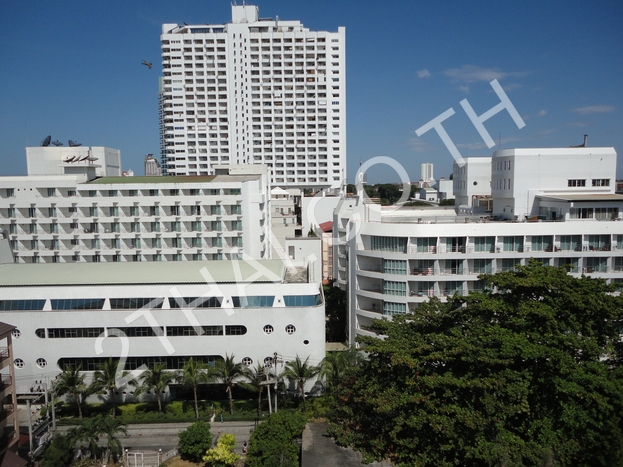 Pattaya Tower Condominium, พัทยา, พัทยากลาง - photo, price, location map