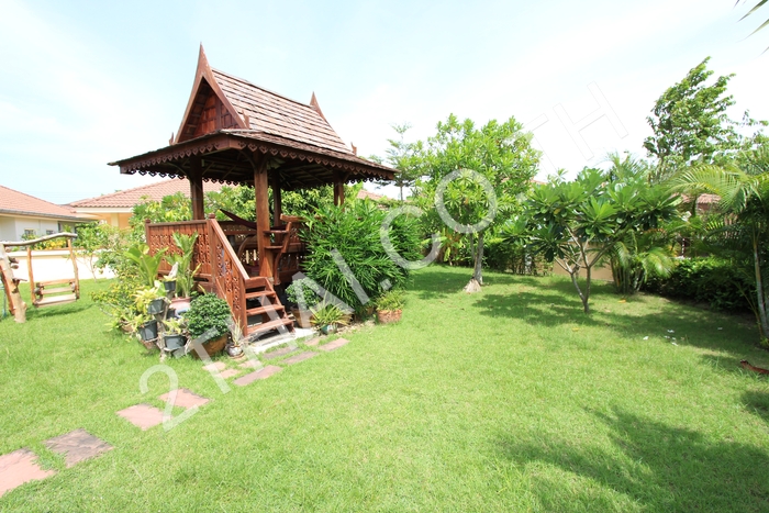 Pattaya Tropical Village, พัทยา, พัทยาตะวันออก - photo, price, location map
