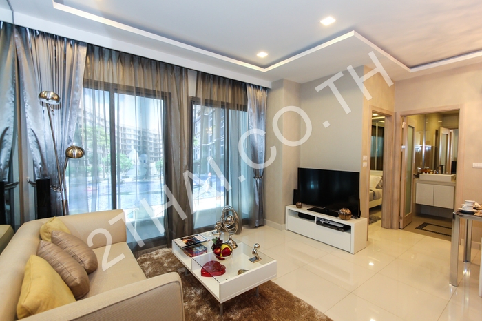 Arcadia Beach Resort Pattaya, พัทยา, พัทยาใต้ - photo, price, location map