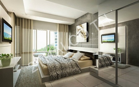 Centara Avenue Residence , พัทยา, พัทยากลาง - photo, price, location map