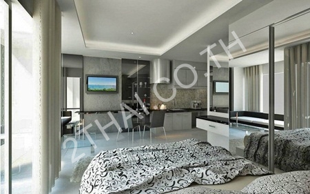 Centara Avenue Residence , พัทยา, พัทยากลาง - photo, price, location map