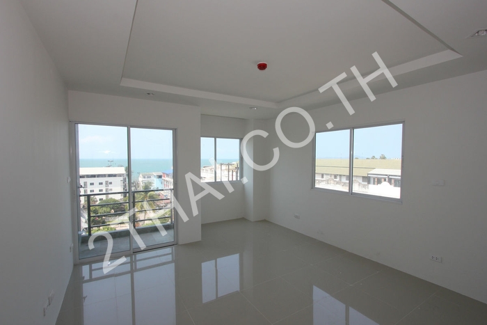 Beach 7 Condominium, พัทยา, จอมเทียน - photo, price, location map