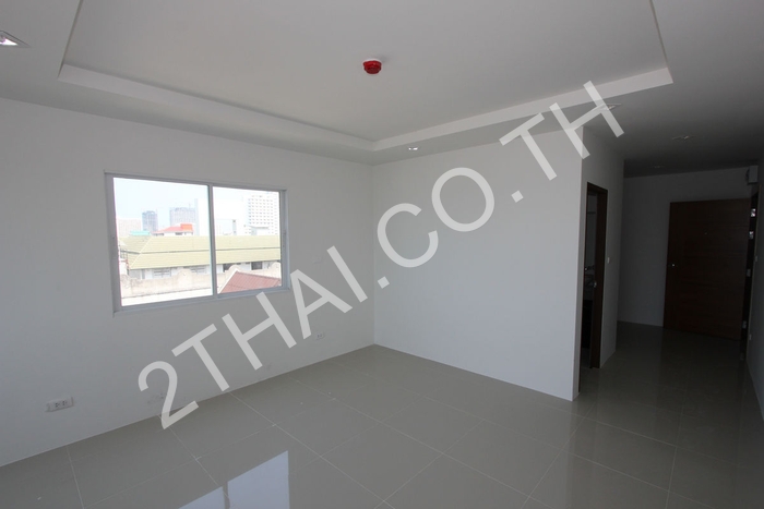 Beach 7 Condominium, พัทยา, จอมเทียน - photo, price, location map