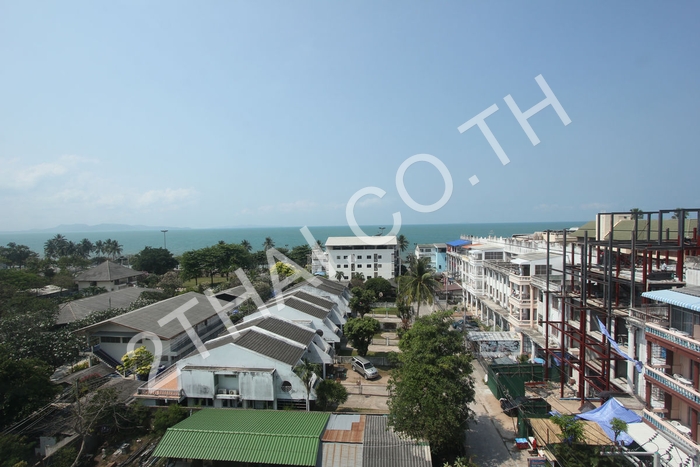 Beach 7 Condominium, พัทยา, จอมเทียน - photo, price, location map