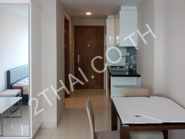 New Nordic C-View Residence, พัทยา, พระตำหนัก - photo, price, location map