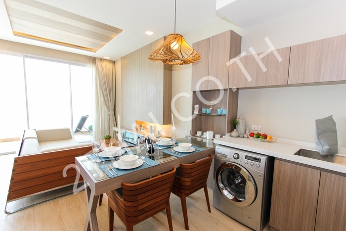 Cetus Beachfront, พัทยา, จอมเทียน - photo, price, location map