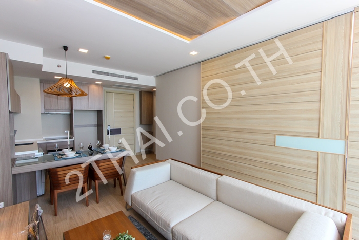 Cetus Beachfront, พัทยา, จอมเทียน - photo, price, location map