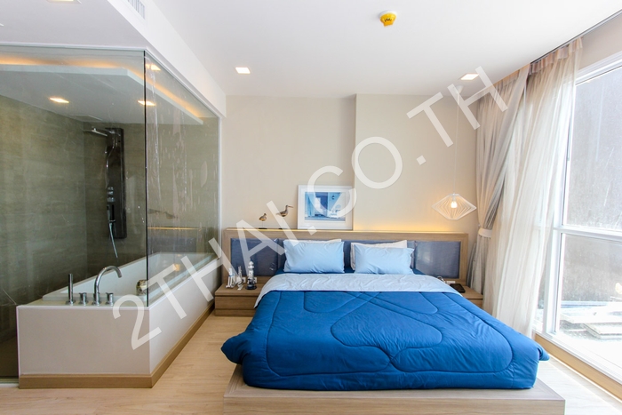 Cetus Beachfront, พัทยา, จอมเทียน - photo, price, location map