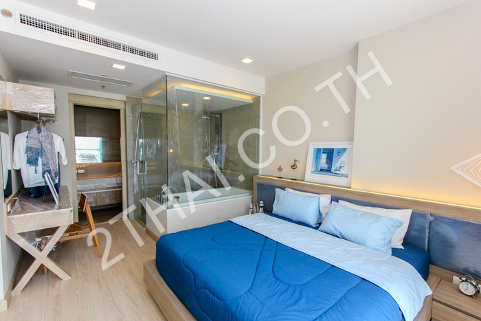 Cetus Beachfront, พัทยา, จอมเทียน - photo, price, location map