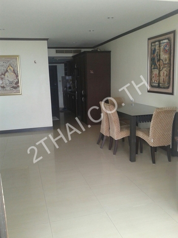 Metro Jomtien Condotel, พัทยา, จอมเทียน - photo, price, location map