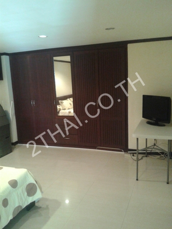 Metro Jomtien Condotel, พัทยา, จอมเทียน - photo, price, location map