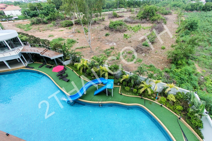 Laguna Beach Resort, พัทยา, จอมเทียน - photo, price, location map