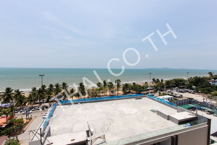 Cetus Beachfront, พัทยา, จอมเทียน - photo, price, location map