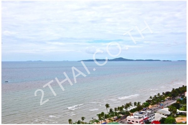 Viewtalay Marina Beach 8 , พัทยา, จอมเทียน - photo, price, location map