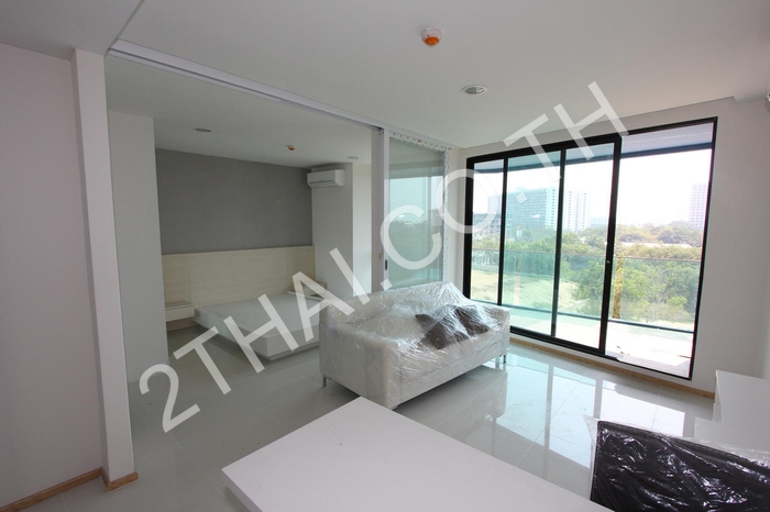 Acqua Condominium, พัทยา, จอมเทียน - photo, price, location map