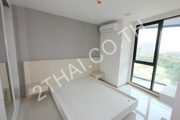 Acqua Condominium, พัทยา, จอมเทียน - photo, price, location map