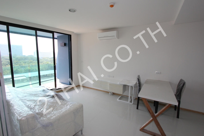 Acqua Condominium, พัทยา, จอมเทียน - photo, price, location map