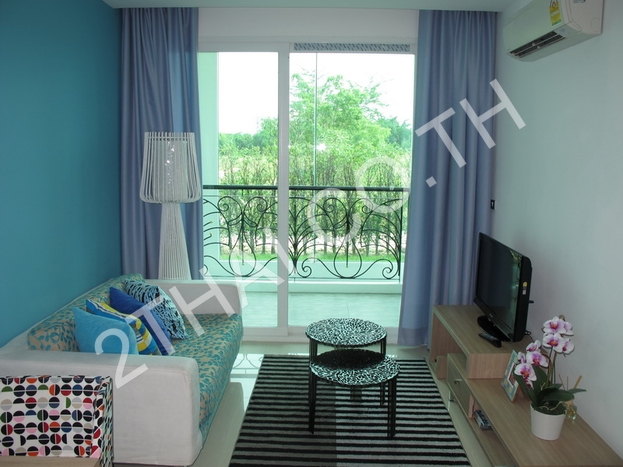 Atlantis Condo Resort, พัทยา, จอมเทียน - photo, price, location map