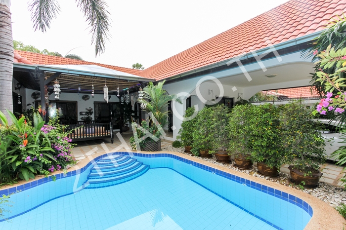 Nirvana Pool Villa 2, พัทยา, พัทยาตะวันออก - photo, price, location map