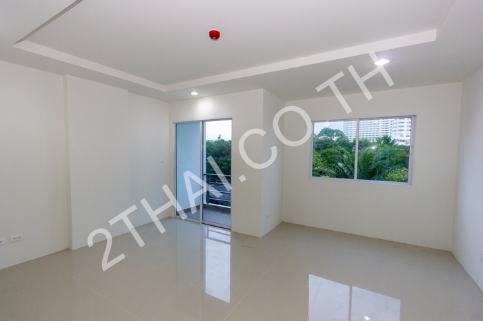 Beach 7 Condominium, พัทยา, จอมเทียน - photo, price, location map