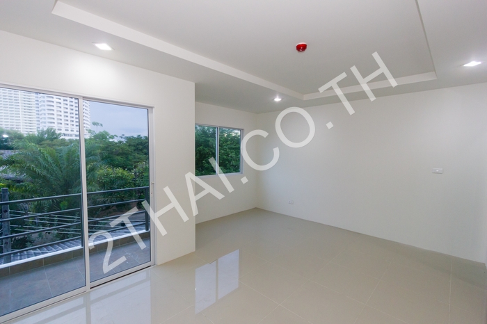 Beach 7 Condominium, พัทยา, จอมเทียน - photo, price, location map