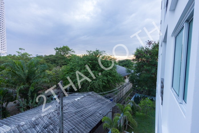 Beach 7 Condominium, พัทยา, จอมเทียน - photo, price, location map