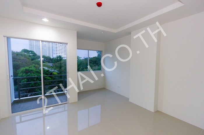 Beach 7 Condominium, พัทยา, จอมเทียน - photo, price, location map