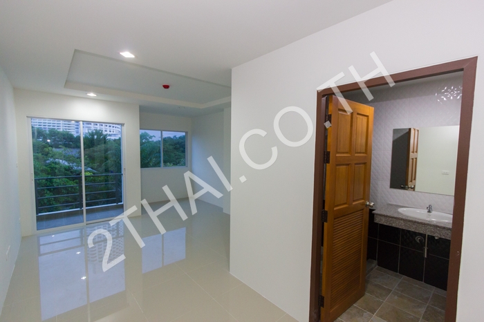 Beach 7 Condominium, พัทยา, จอมเทียน - photo, price, location map